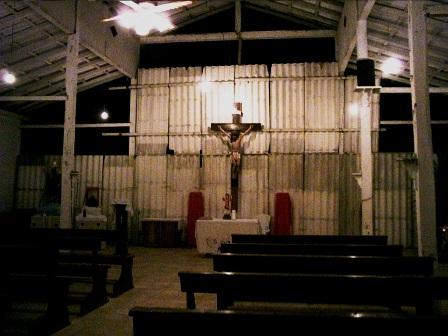 Fotografia de Kyanna - Galeria Fotografica: MONTAITA - ECUADOR - Foto: Altar de Montaa