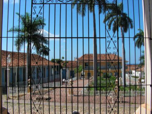 Fotografia de Juan Carlos - Galeria Fotografica: cuba - Foto: Trinidad IV