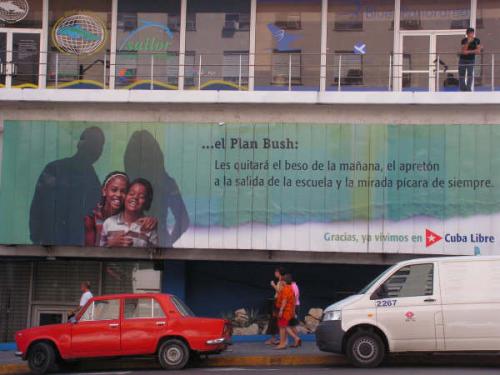 Fotografia de Juan Carlos - Galeria Fotografica: cuba - Foto: La Habana