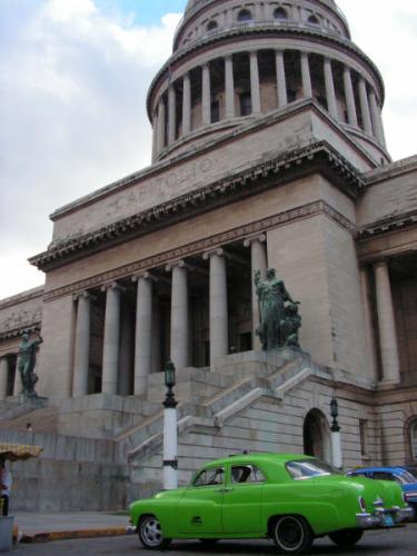 Fotografia de Juan Carlos - Galeria Fotografica: cuba - Foto: La Habana II