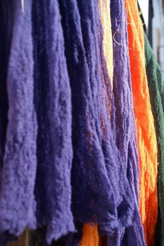 Fotografia de marissa - Galeria Fotografica: vamos a un bazar - Foto: textura