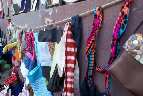 Fotografia de marissa - Galeria Fotografica: vamos a un bazar - Foto: 