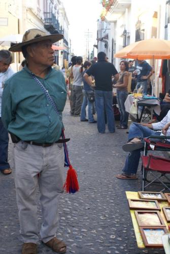 Fotografia de marissa - Galeria Fotografica: vamos a un bazar - Foto: 