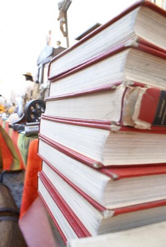 Fotografia de marissa - Galeria Fotografica: vamos a un bazar - Foto: 