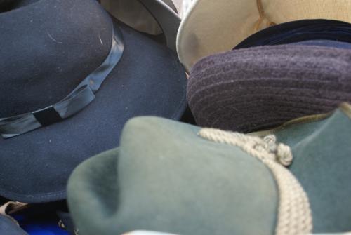 Fotografia de marissa - Galeria Fotografica: vamos a un bazar - Foto: clase