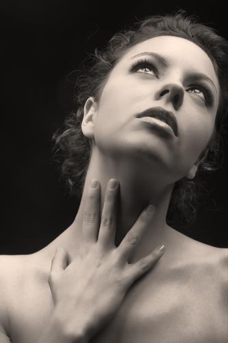 Fotografia de Azahara - Galeria Fotografica: Azahara - Foto: 