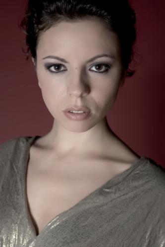 Fotografia de Azahara - Galeria Fotografica: Azahara - Foto: 