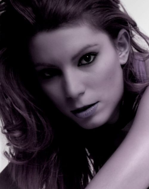 Fotografia de Cristina Gonzlez Blanco - Galeria Fotografica: Book Profesional - Foto: 