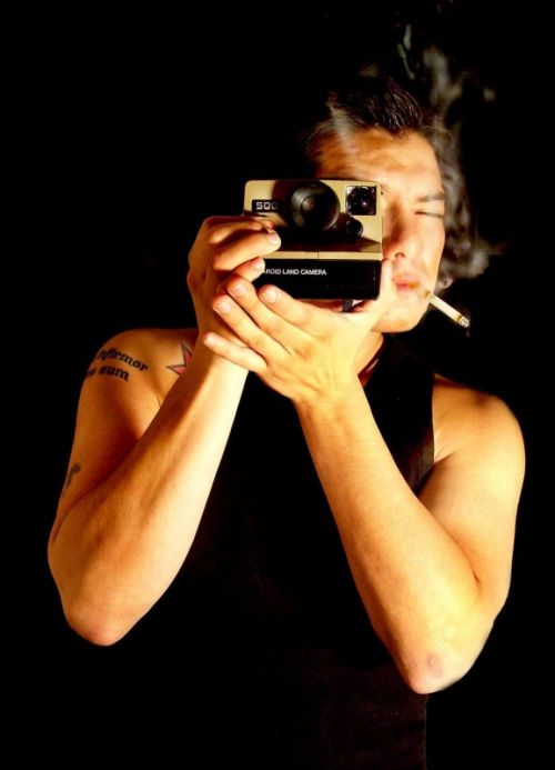 Fotografia de Cervantes - Galeria Fotografica: ME - Foto: 