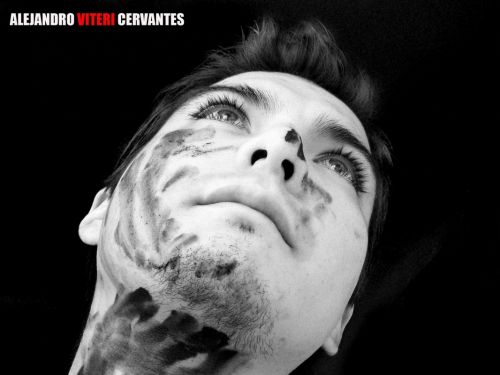 Fotografia de Cervantes - Galeria Fotografica: ME - Foto: 