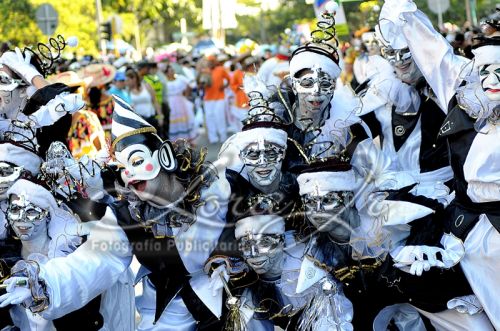 Fotografia de CARLOS LORA Jr - Galeria Fotografica: GENTE Y EVENTOS - Foto: 