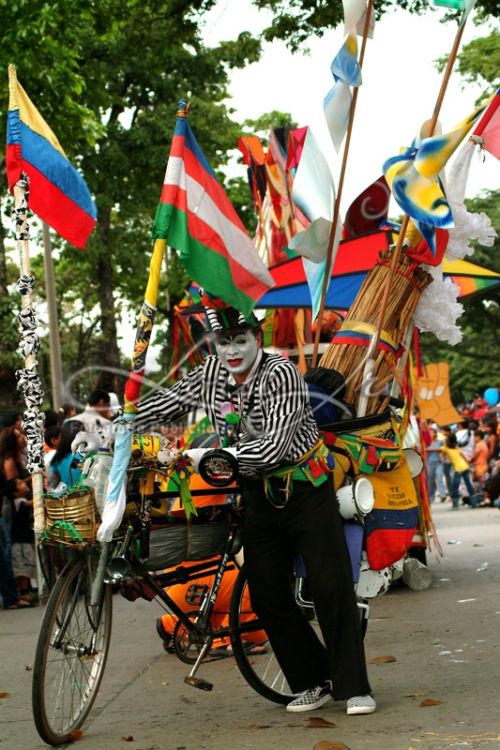 Fotografia de CARLOS LORA Jr - Galeria Fotografica: GENTE Y EVENTOS - Foto: 