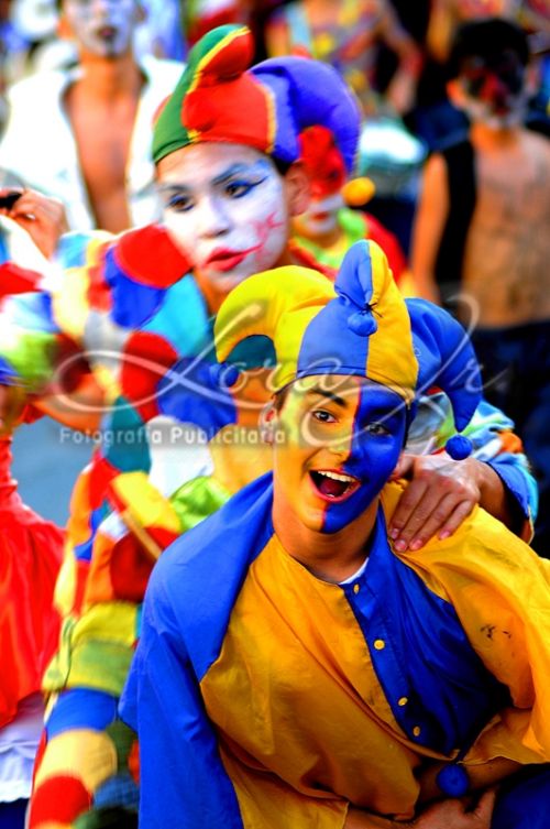 Fotografia de CARLOS LORA Jr - Galeria Fotografica: GENTE Y EVENTOS - Foto: 