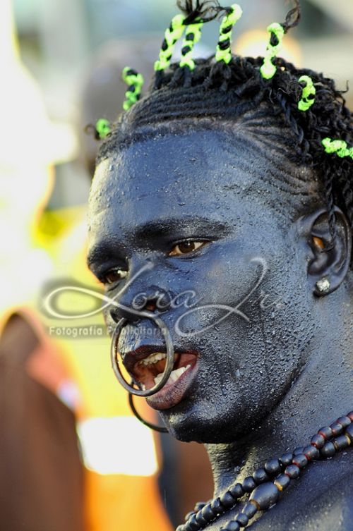 Fotografia de CARLOS LORA Jr - Galeria Fotografica: GENTE Y EVENTOS - Foto: 