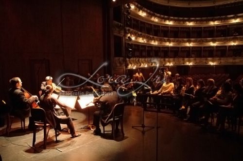 Fotografia de CARLOS LORA Jr - Galeria Fotografica: GENTE Y EVENTOS - Foto: 