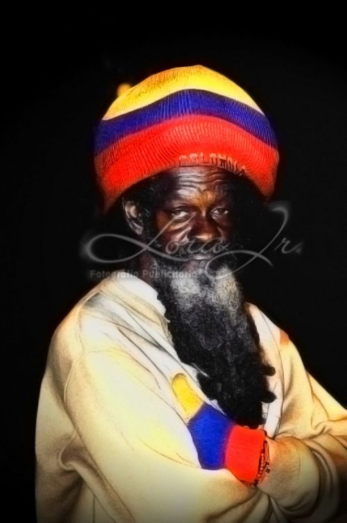 Fotografia de CARLOS LORA Jr - Galeria Fotografica: GENTE Y EVENTOS - Foto: 