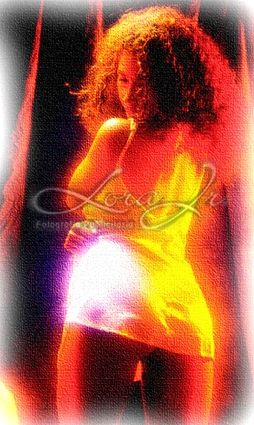 Fotografia de CARLOS LORA Jr - Galeria Fotografica: MODA GLAMOUR - Foto: 