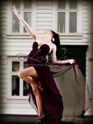 Fotografia de CARLOS LORA Jr - Galeria Fotografica: MODA GLAMOUR - Foto: 