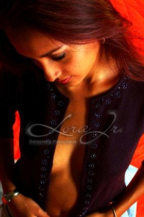 Fotografia de CARLOS LORA Jr - Galeria Fotografica: MODA GLAMOUR - Foto: 