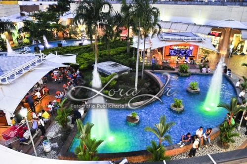 Fotografia de CARLOS LORA Jr - Galeria Fotografica: INTERIORES EXTERIORES - Foto: 