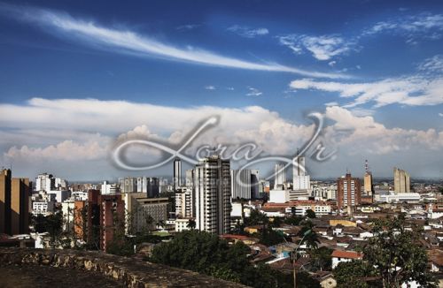 Fotografia de CARLOS LORA Jr - Galeria Fotografica: INTERIORES EXTERIORES - Foto: 