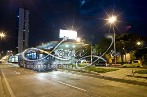 Fotografia de CARLOS LORA Jr - Galeria Fotografica: INTERIORES EXTERIORES - Foto: 