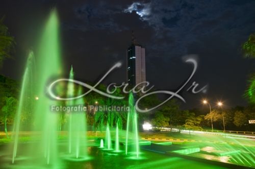 Fotografia de CARLOS LORA Jr - Galeria Fotografica: INTERIORES EXTERIORES - Foto: 