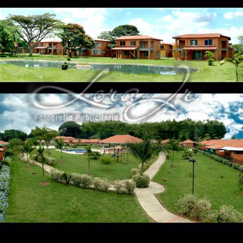 Fotografia de CARLOS LORA Jr - Galeria Fotografica: INTERIORES EXTERIORES - Foto: 