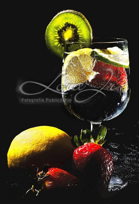 Fotografia de CARLOS LORA Jr - Galeria Fotografica: ALIMENTOS - Foto: 