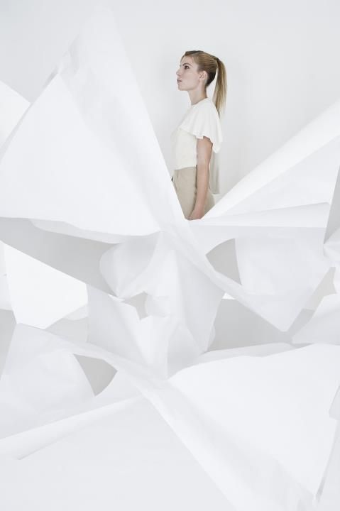 Fotografia de Cristina Gonzlez Blanco - Galeria Fotografica: Book Profesional - Foto: 