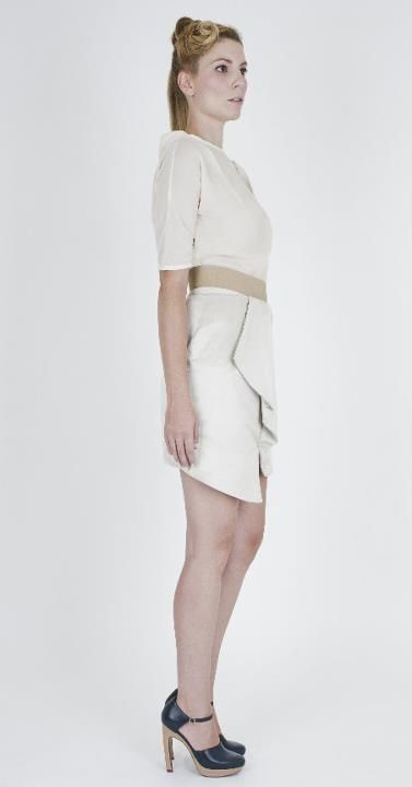 Fotografia de Cristina Gonzlez Blanco - Galeria Fotografica: Book Profesional - Foto: 