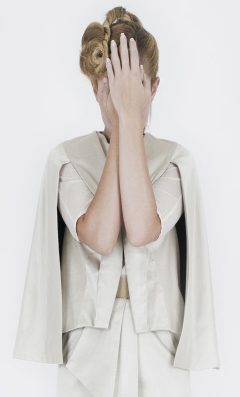 Fotografia de Cristina Gonzlez Blanco - Galeria Fotografica: Book Profesional - Foto: 