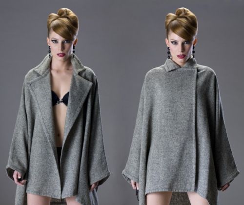 Fotografia de Cristina Gonzlez Blanco - Galeria Fotografica: Book Profesional - Foto: 