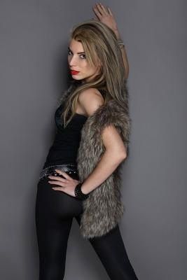 Fotografia de Cristina Gonzlez Blanco - Galeria Fotografica: Book Profesional - Foto: 