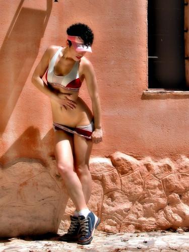 Fotografia de Msotelano - Galeria Fotografica: Lenceria - Foto: 