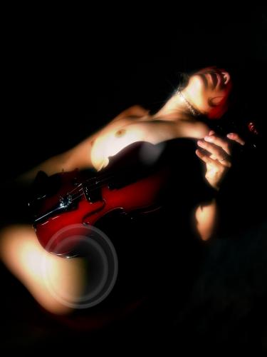 Fotografia de Msotelano - Galeria Fotografica: Desnudos - Foto: 