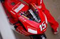 Fotos de Albert H. -  Foto: MOTO GP 2006 - Ducati Moto GP