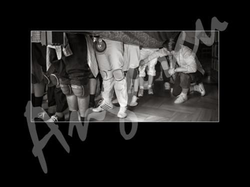 Fotografia de Angarcu - Galeria Fotografica: Semana Santa Morn de la Frontera - Foto: 