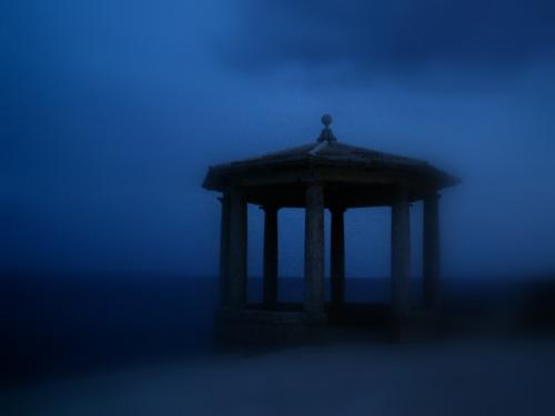 Fotografia de alegria - Galeria Fotografica: PAISAJES - Foto: GLORIETA  2