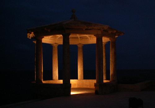 Fotografia de alegria - Galeria Fotografica: PAISAJES - Foto: GLORIETA