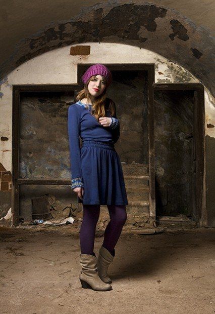 Fotografia de Aida Bravo - Galeria Fotografica: my work - Foto: 