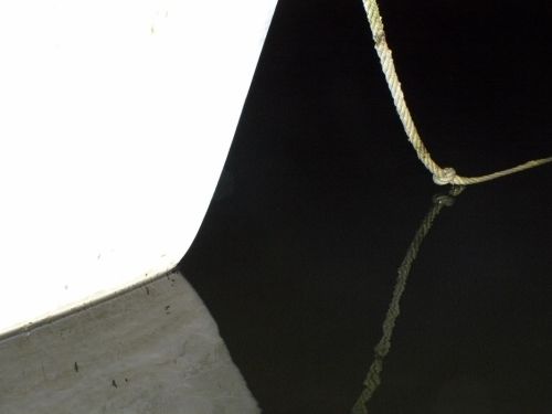 Fotografia de unisol - Galeria Fotografica: varcheta - Foto: varcheta en lago nes