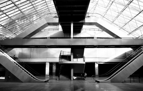 Fotografia de i. bereciartu - Galeria Fotografica: serie 