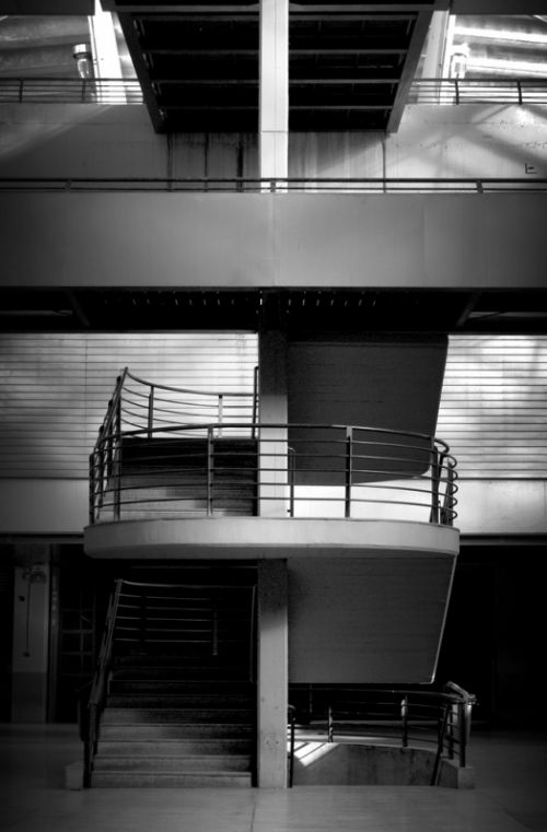 Fotografia de i. bereciartu - Galeria Fotografica: serie 