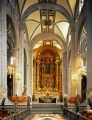 Fotos de Alfredo Anzures -  Foto: Arquitectura - Catedral Metropolitana México D.F.