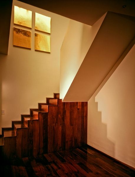 Fotografia de Alfredo Anzures - Galeria Fotografica: Arquitectura - Foto: 