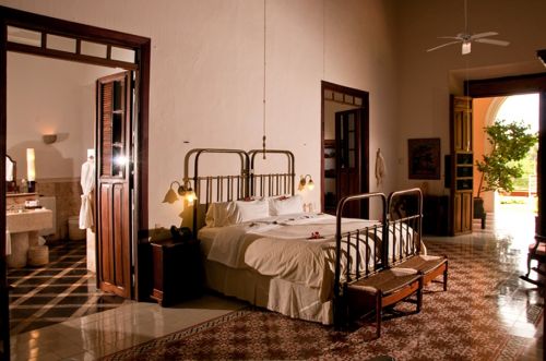 Fotografia de Alfredo Anzures - Galeria Fotografica: Arquitectura - Foto: 