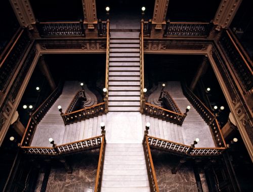 Fotografia de Alfredo Anzures - Galeria Fotografica: Arquitectura - Foto: 