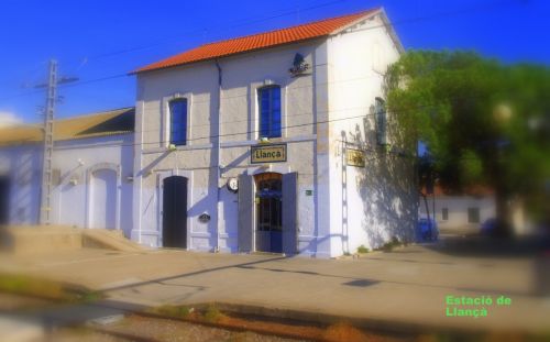 Fotografia de javitgna - Galeria Fotografica: Paisje - Foto: Estacin Llana