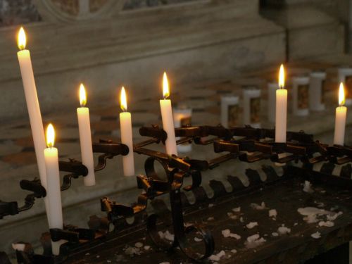 Fotografia de javitgna - Galeria Fotografica: Paisje - Foto: Venecia, calvario invierno